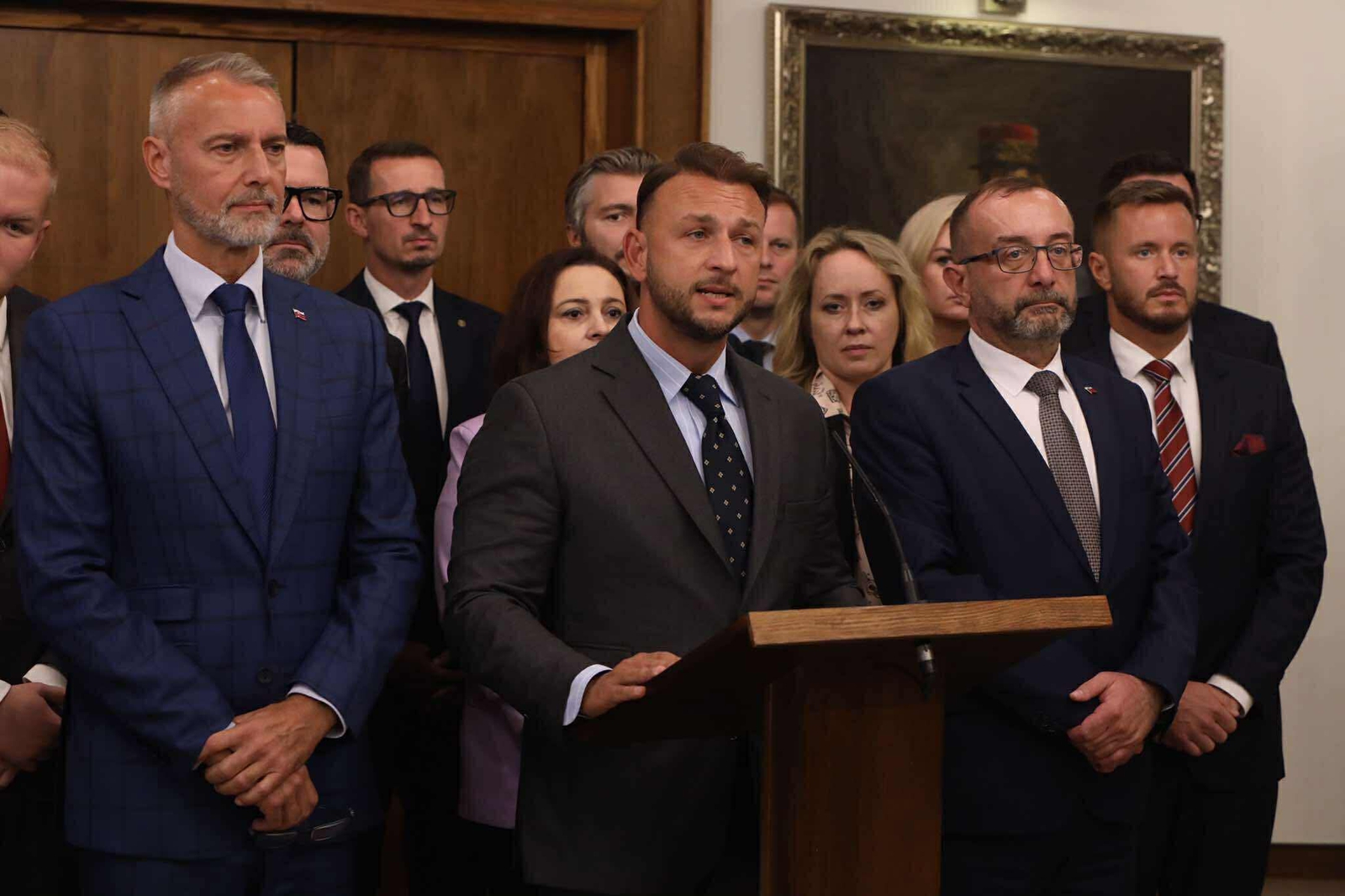 Matúš Šutaj Eštok