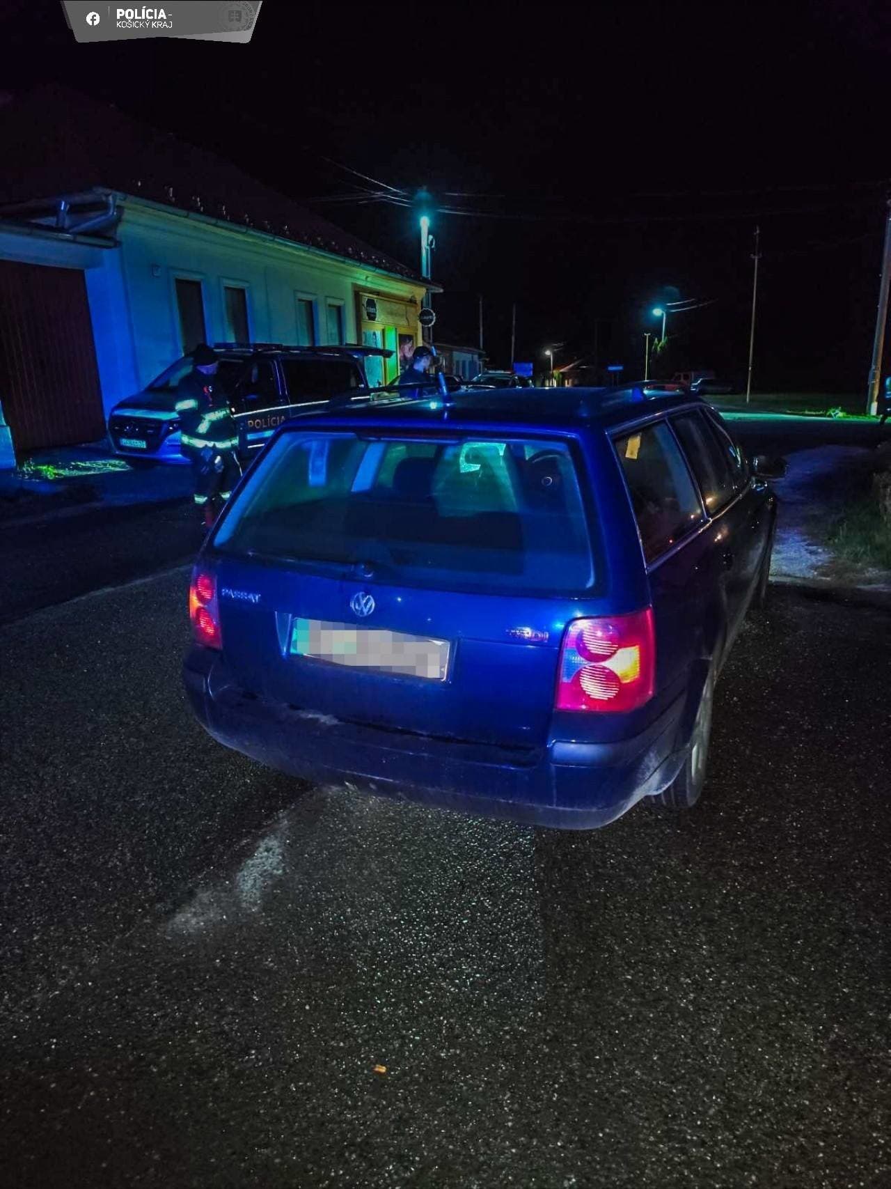 Neuveriteľná TRAGÉDIA! Vodič si