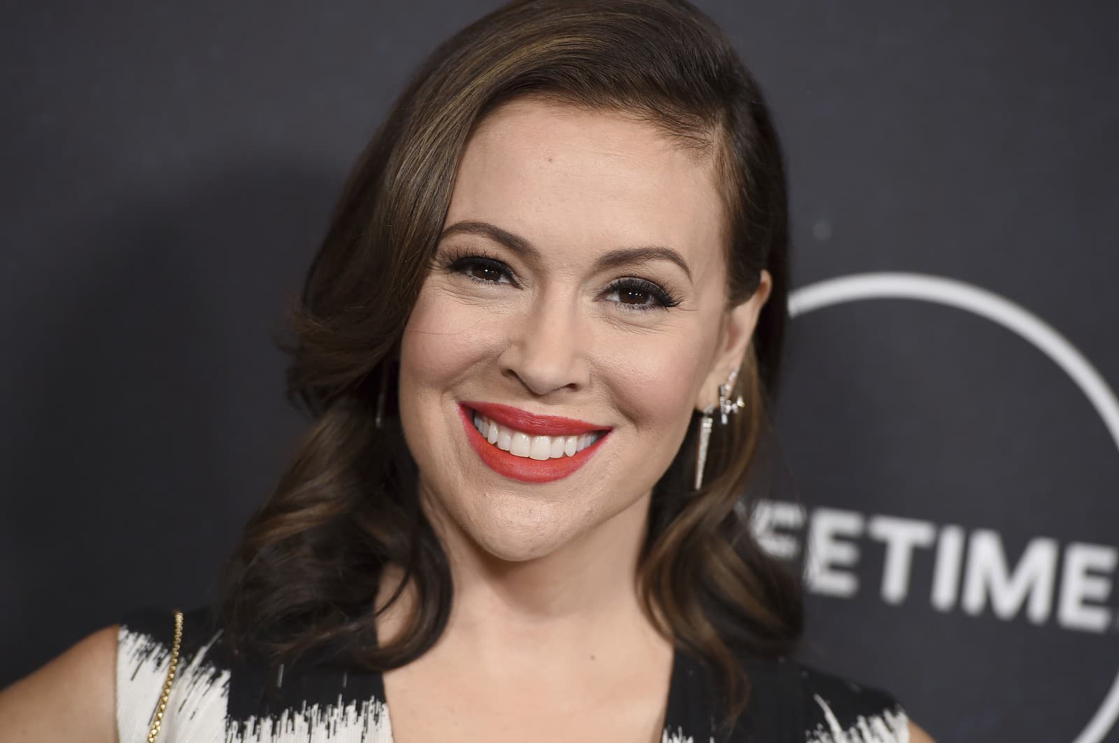 Alyssa Milano