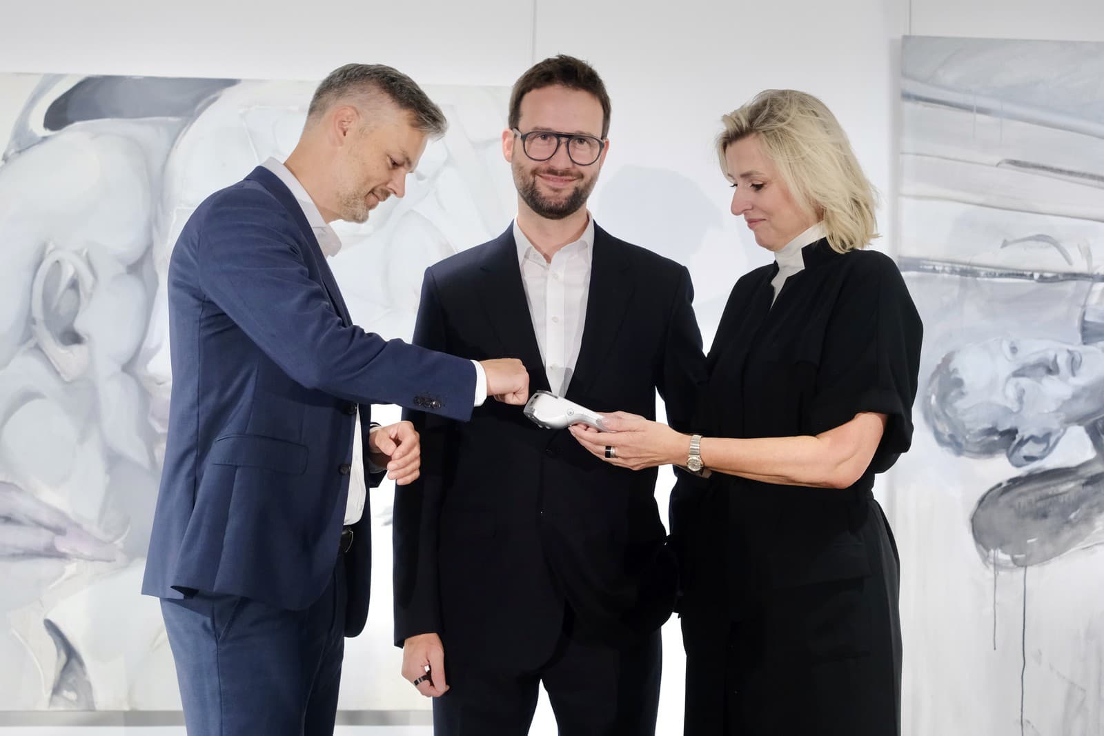 Svetová premiéra: Niceboy a