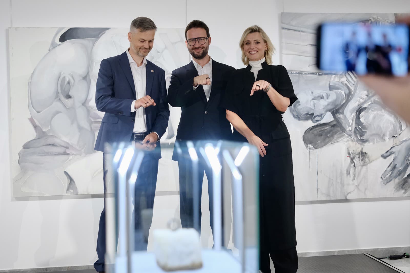 Svetová premiéra: Niceboy a