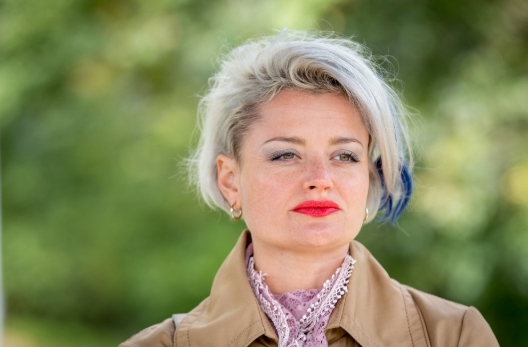 TRÁPENIE českej herečky (41):