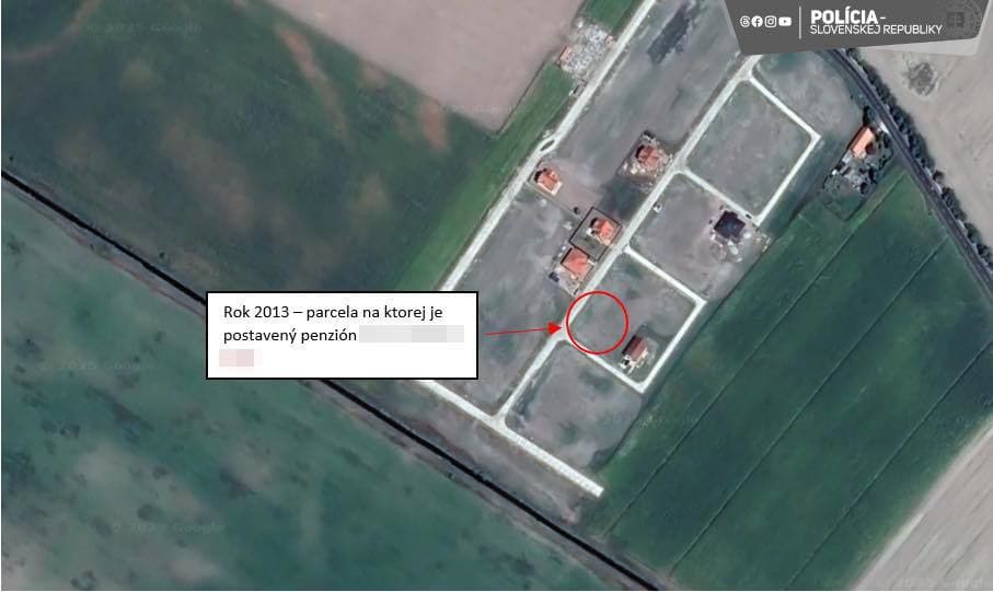 Polícia obvinila dve osoby a jednu firmu v kauze čerpania eurofondov