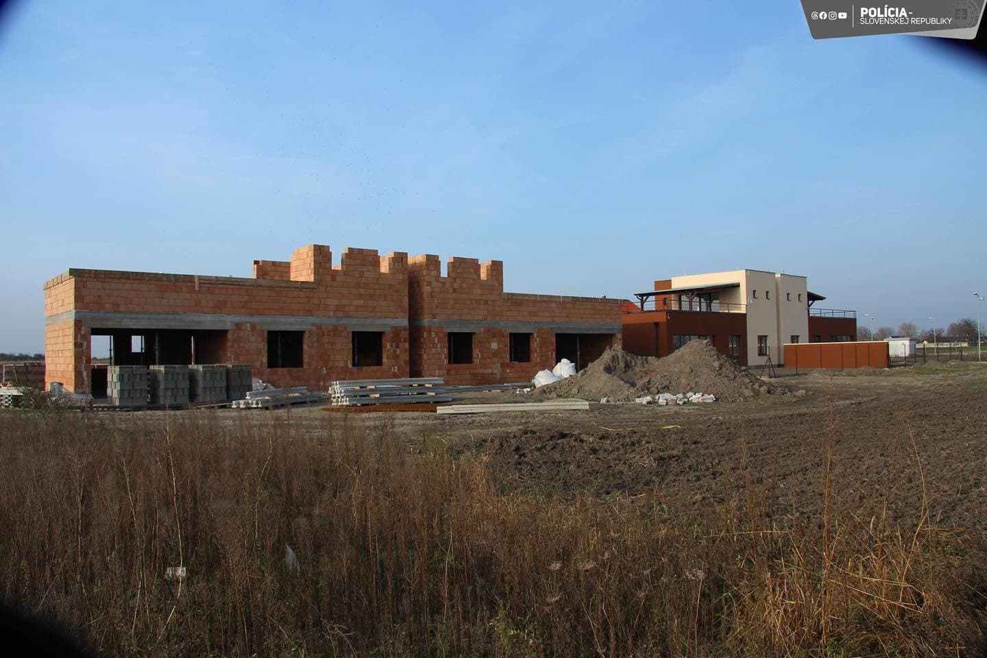 Polícia obvinila dve osoby a jednu firmu v kauze čerpania eurofondov