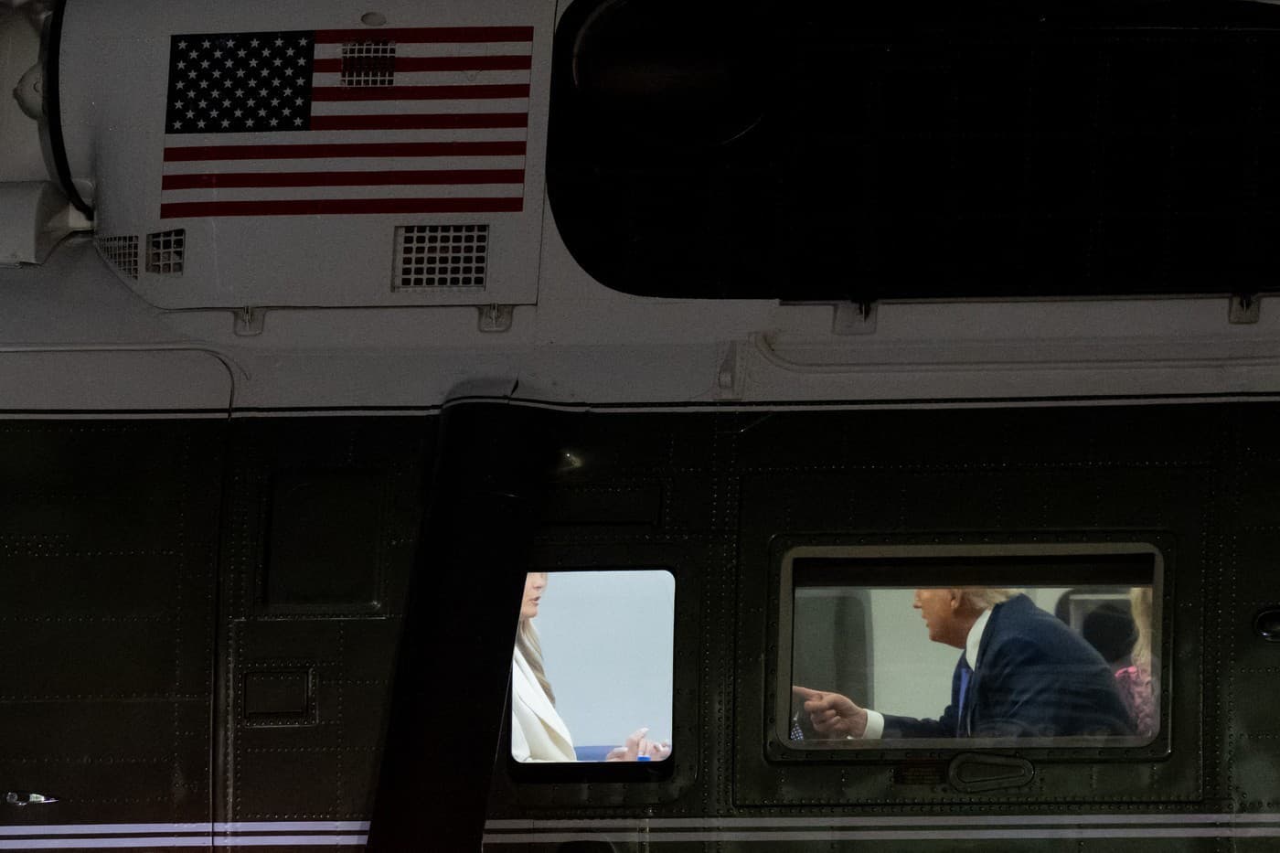 Súkromie odhalené: VIDEO Melania