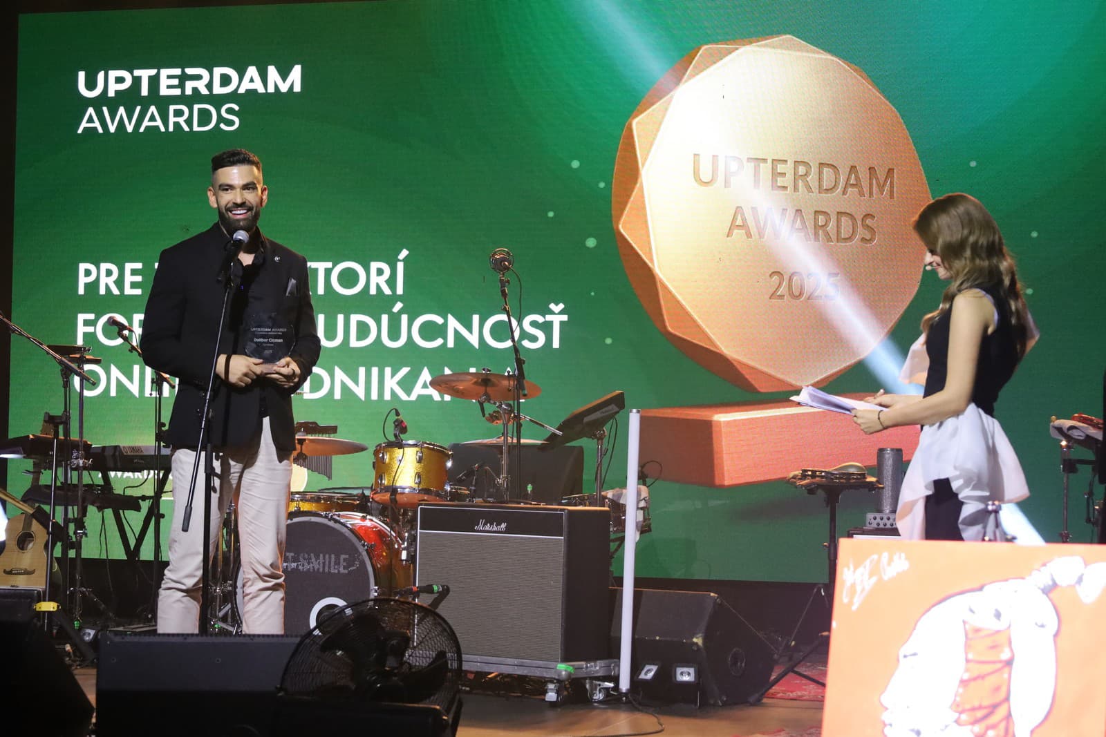 Packeta odovzdala prvé slovenské