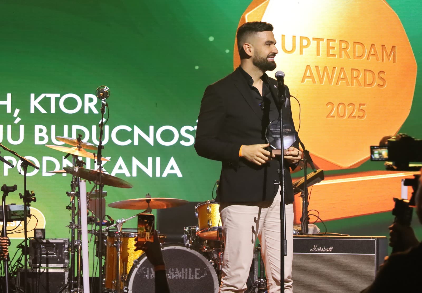 Packeta odovzdala prvé slovenské