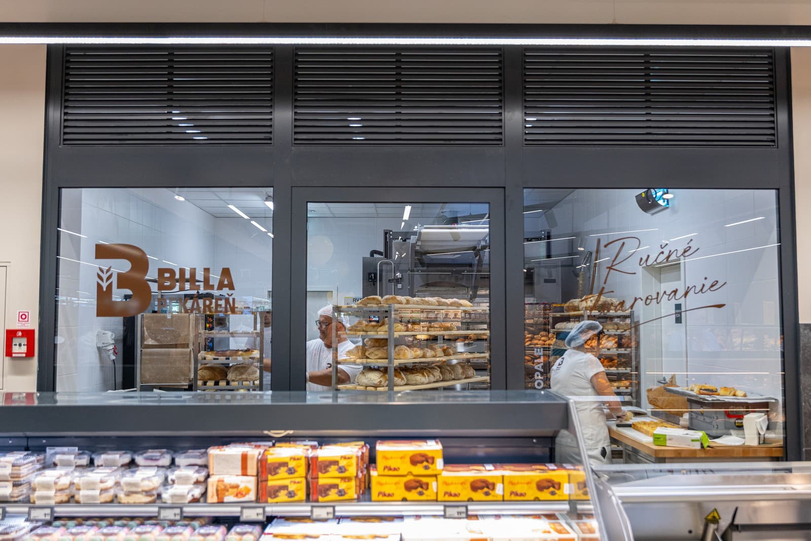 PRIESKUM: Na Slovensku milujeme