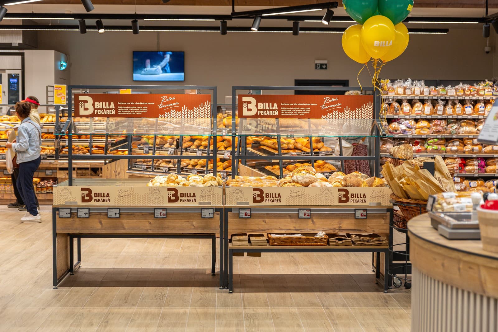 PRIESKUM: Na Slovensku milujeme