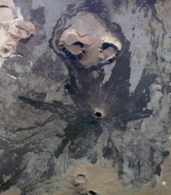 Brány do pekla alebo stratená civilizácia?