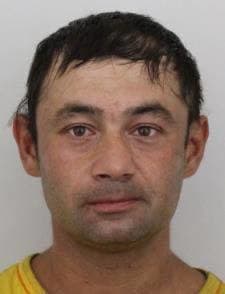 Hľadaný 40-ročný Pavel