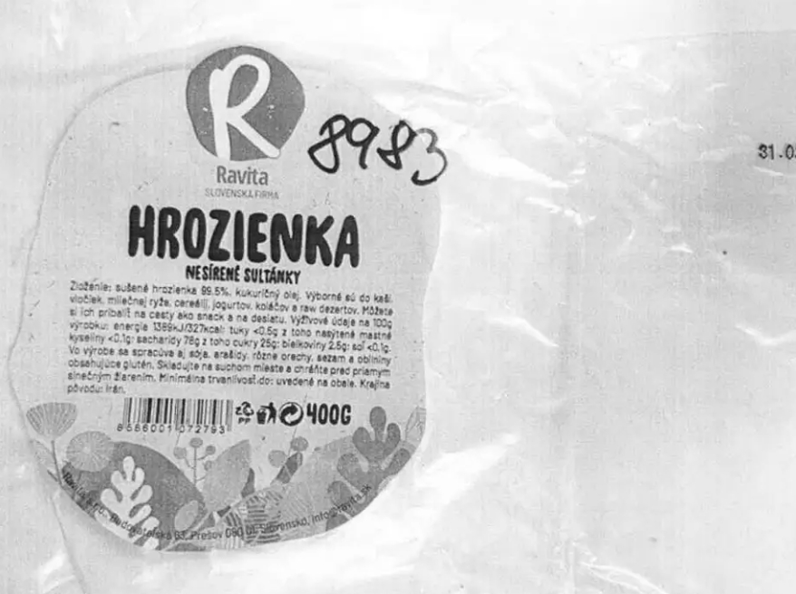 Potravinári sťahujú z trhu