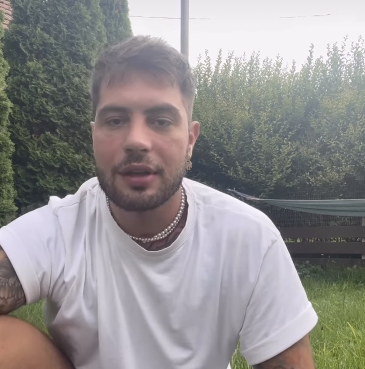 REAKCIA Tomyho Kottyho po