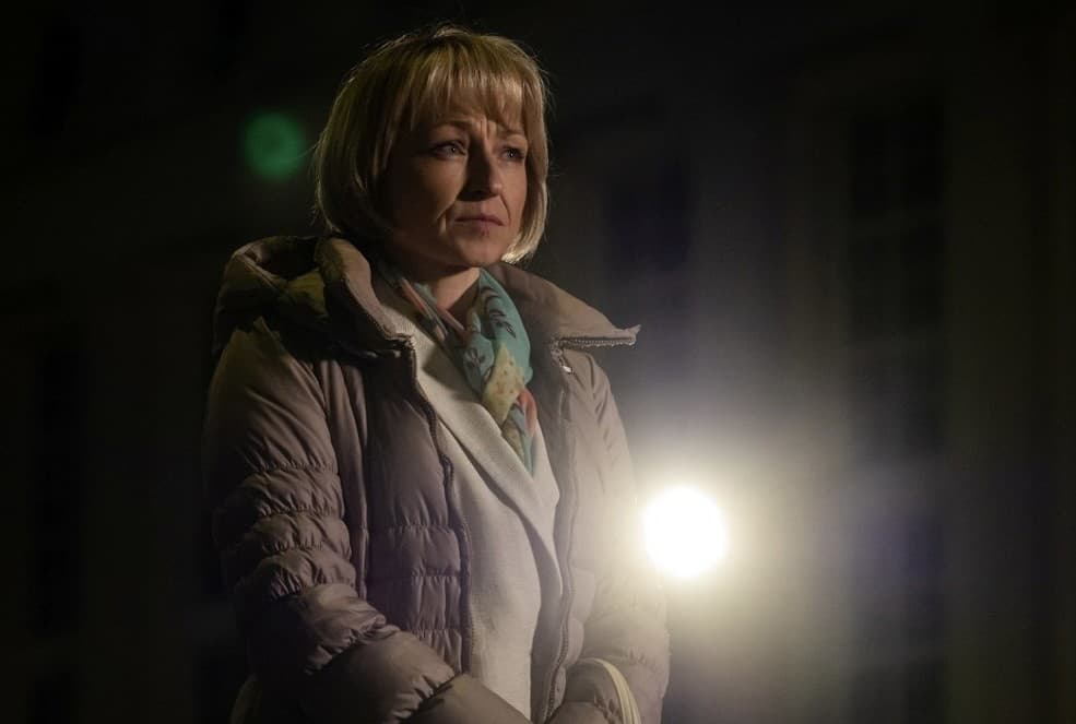 VYHADZOV z postu riaditeľky: