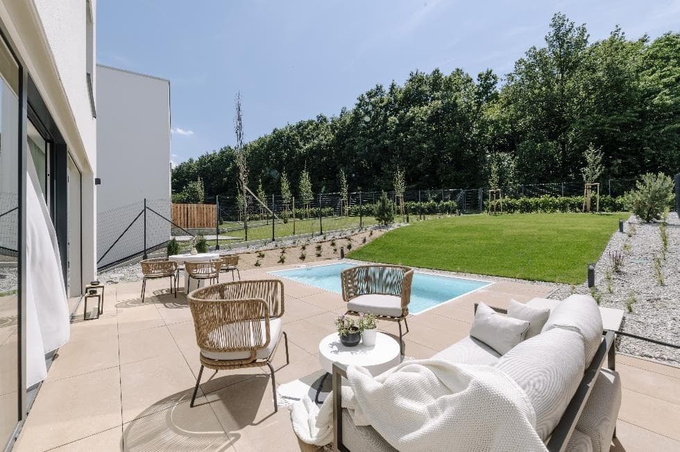 Navštívte všetky voľné byty