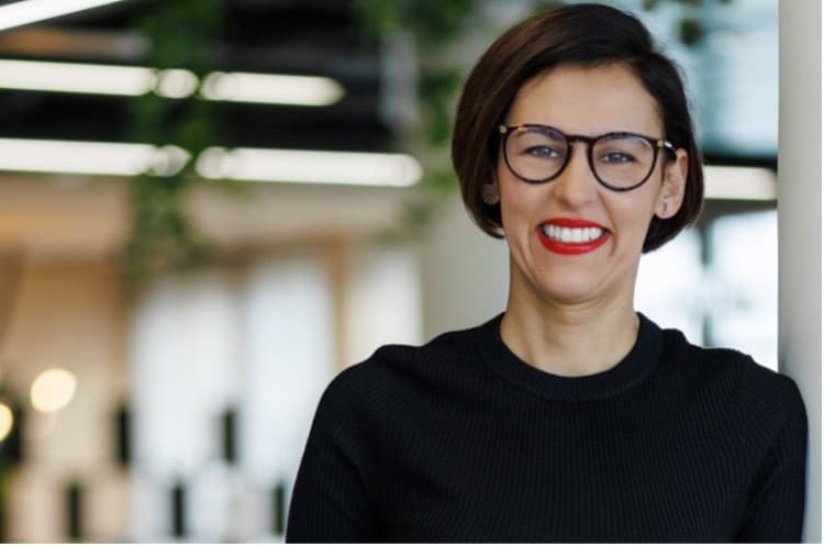 Podľa manažérky expanzie Knihobotu Lívie Čadovej je spolupráca s knižnicami ďalšou možnosťou, ako prispieť k udržateľnému čítaniu