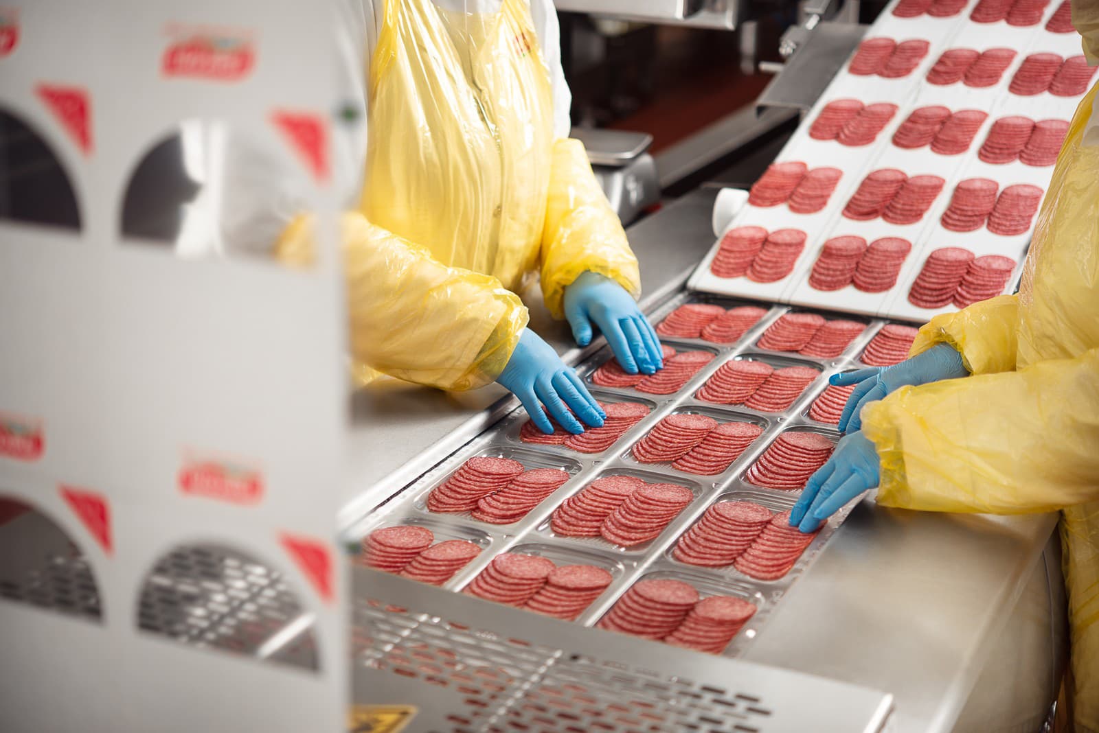 MECOM posúva hranice kategórie.