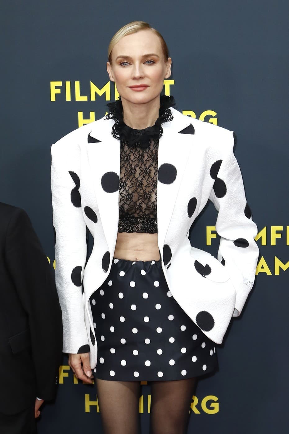 FAUX PAS slávnej herečky: