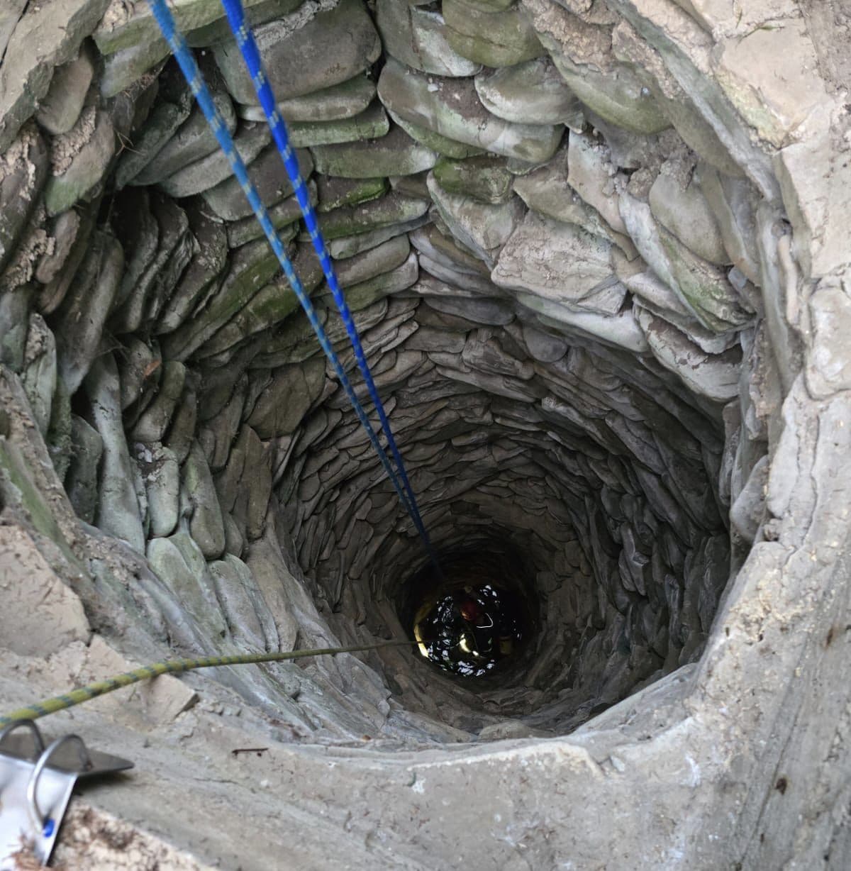 NEŠŤASTIE na Orave! Osoba