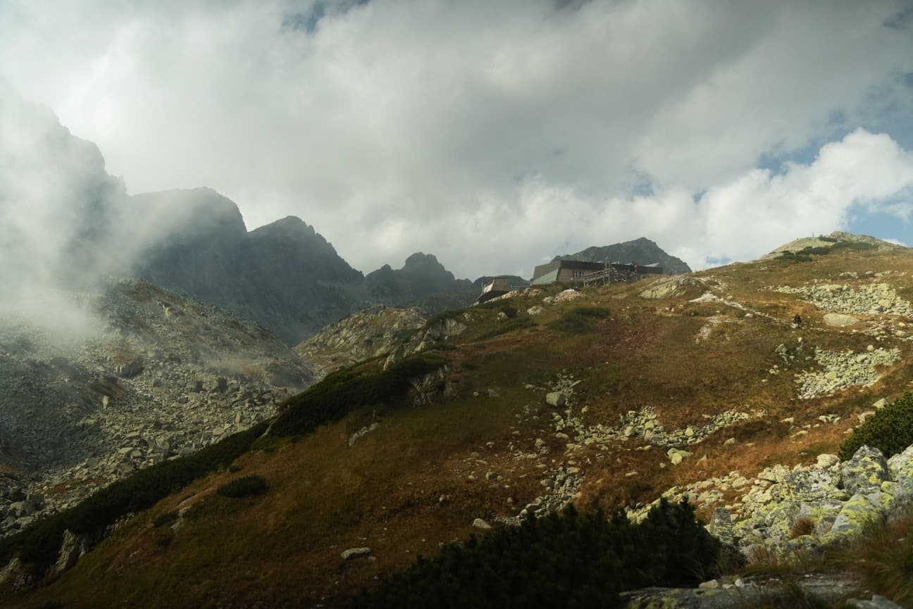 Slovenské elektrárne Česká republika