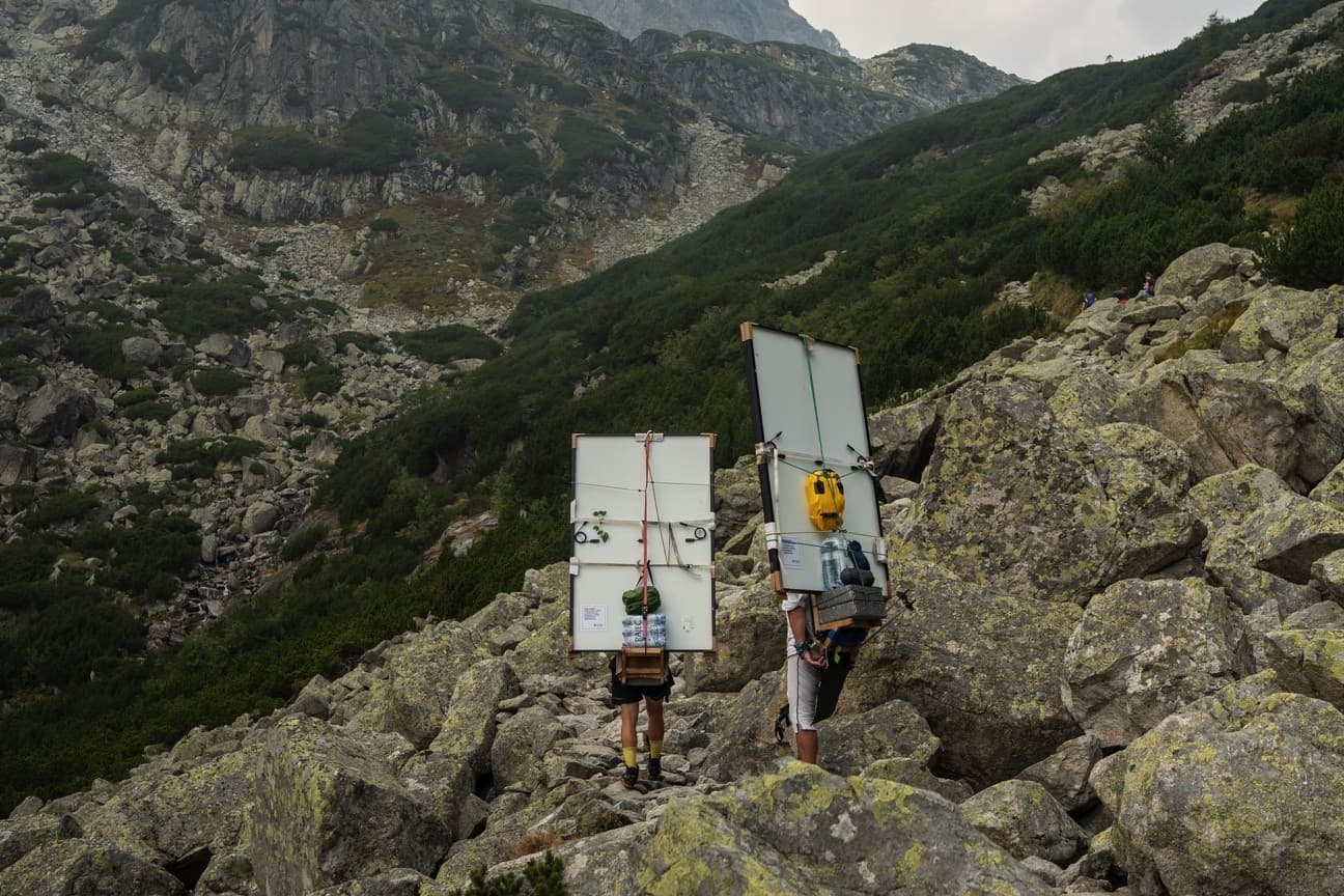 Slovenské elektrárne Česká republika