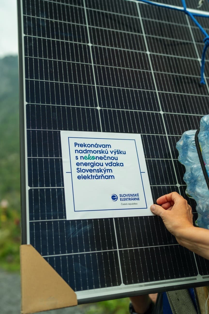 Slovenské elektrárne Česká republika