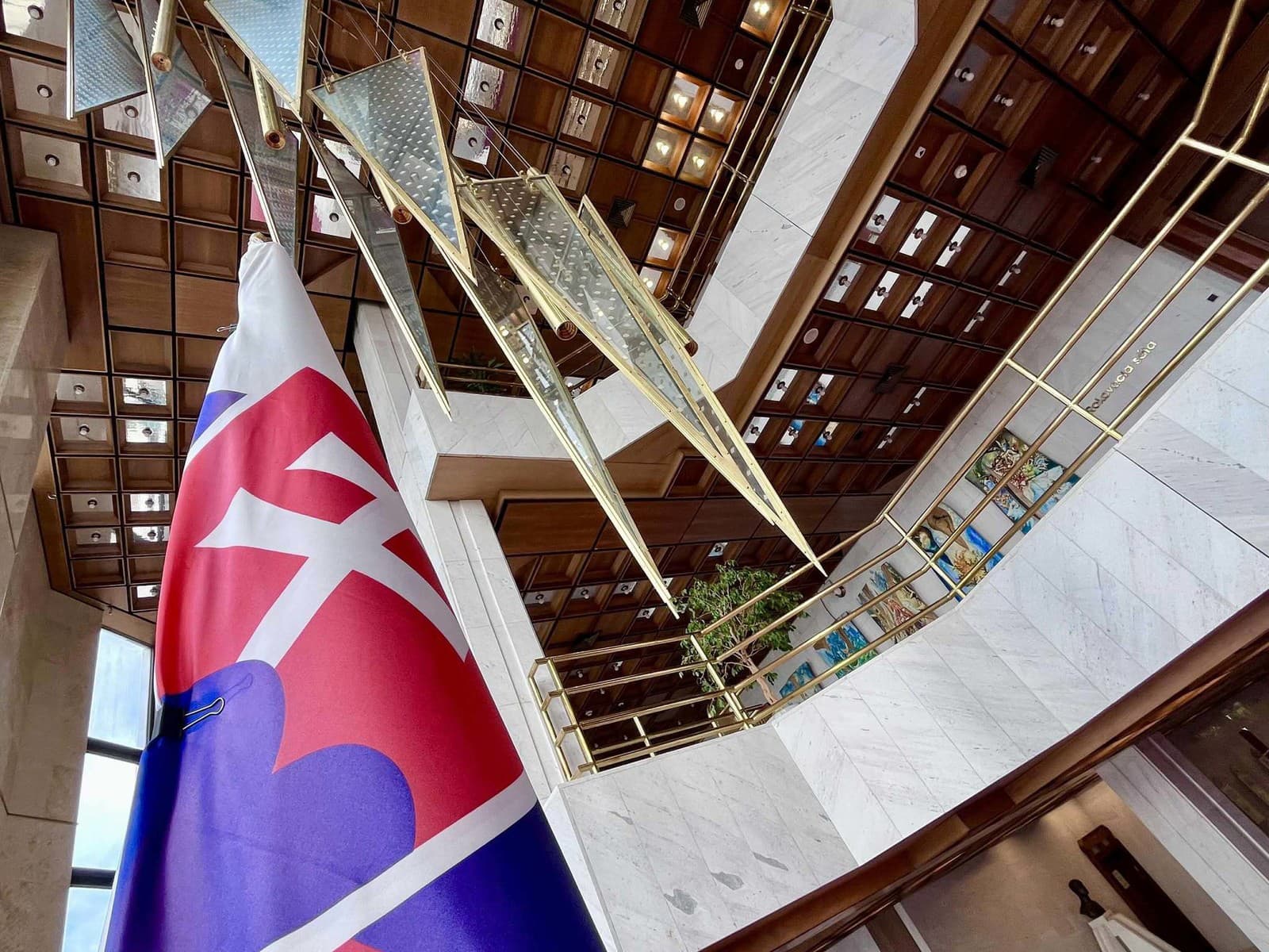 Štátny PRIESKUM ukazuje odlišné