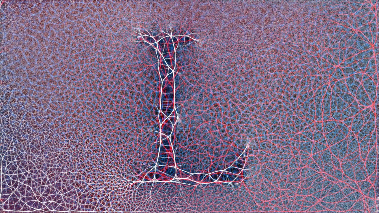 Umenie, ktoré nemlčí: Biela