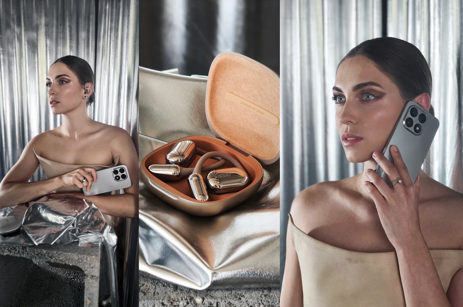 Zlatá je farbou tejto