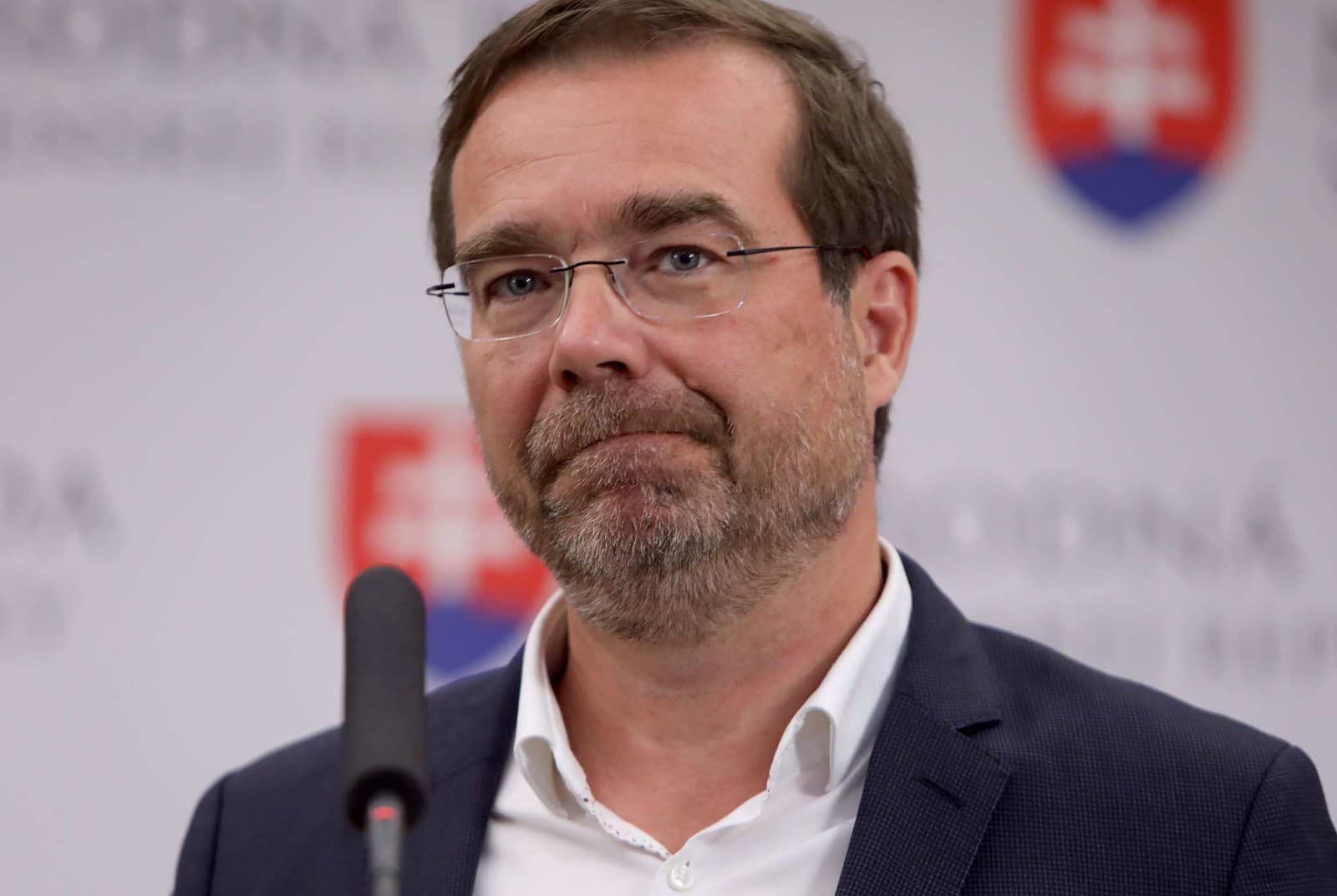 ZEMETRASENIE u Matoviča: Krajčí