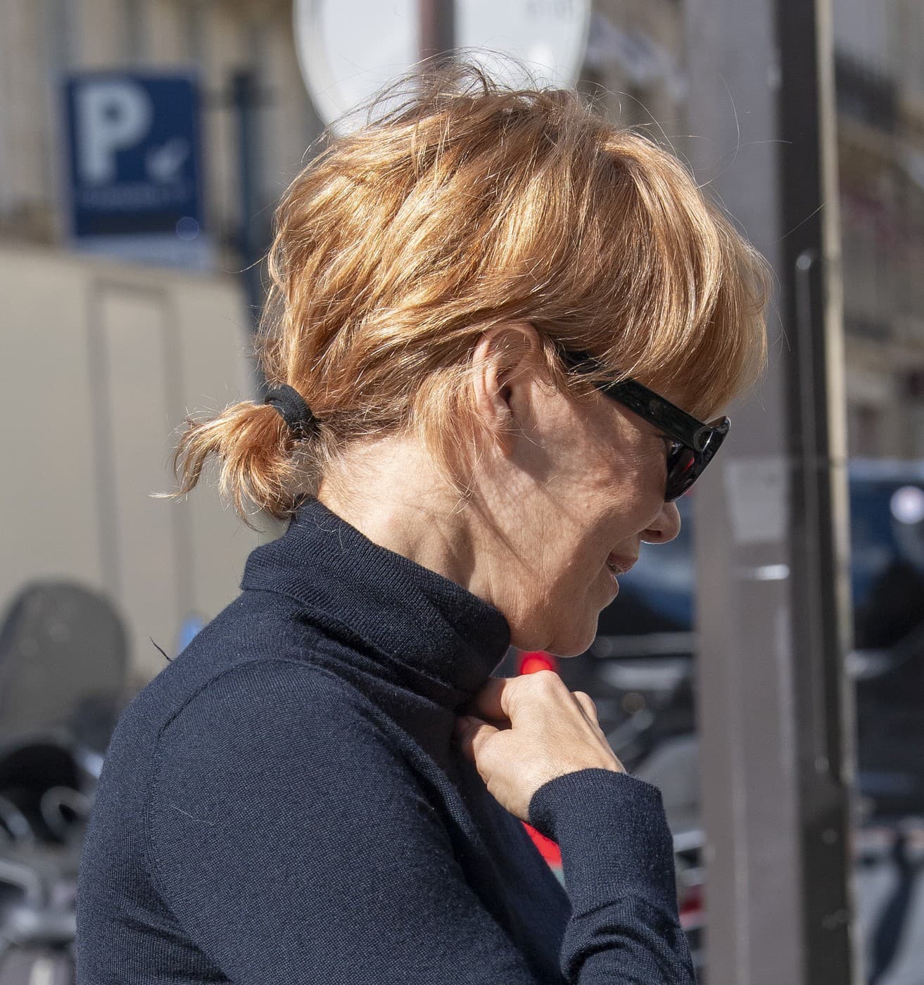 Pamela Anderson radikálne ZMENILA