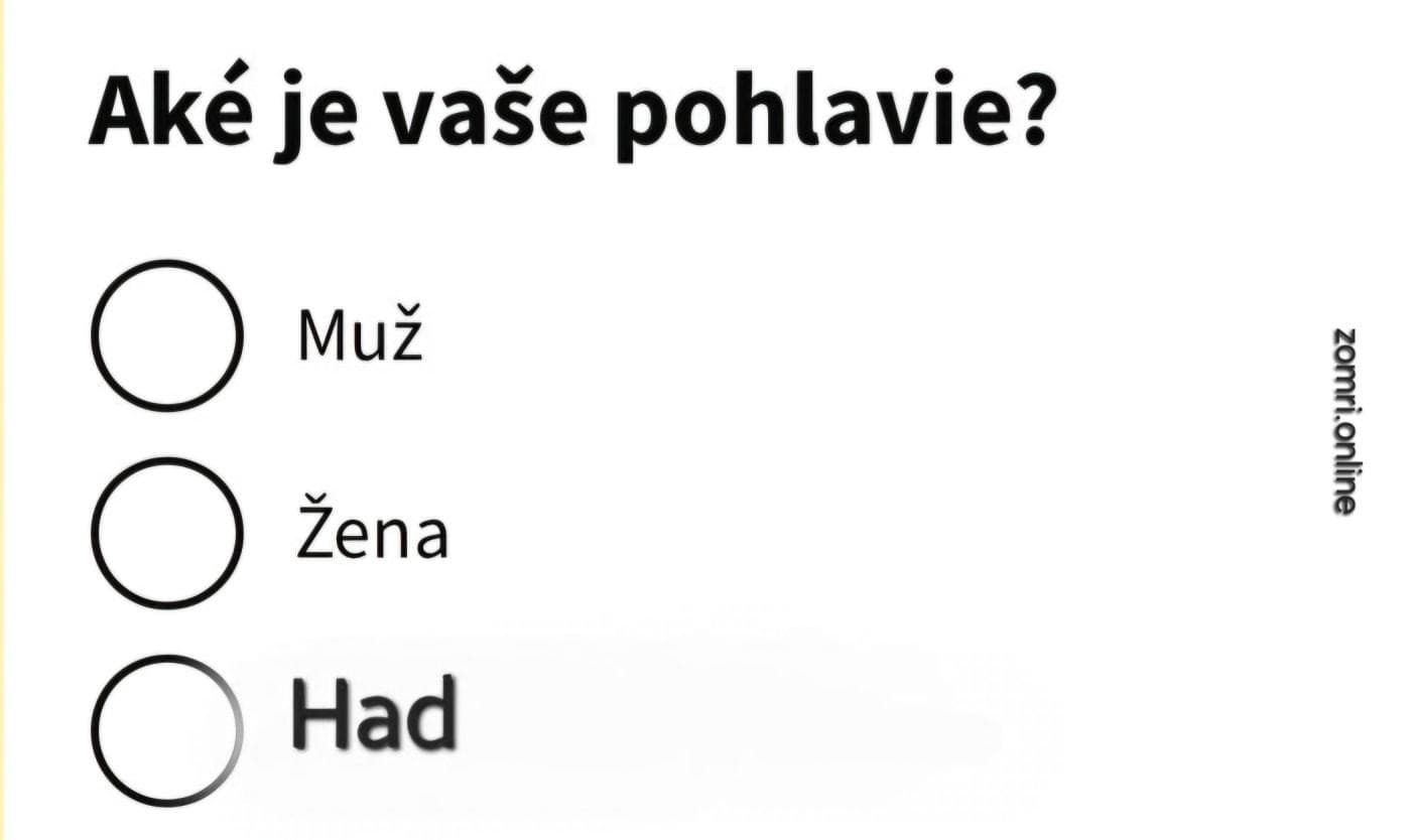 Dvojpohlavná ústava rozprúdila lavínu