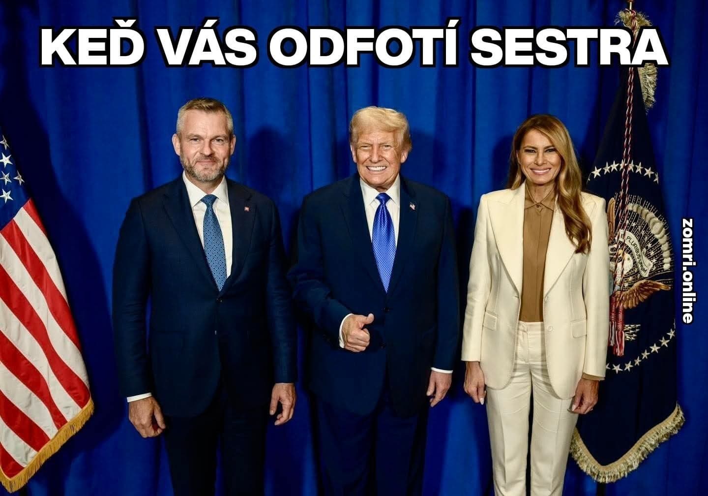 Dvojpohlavná ústava rozprúdila lavínu