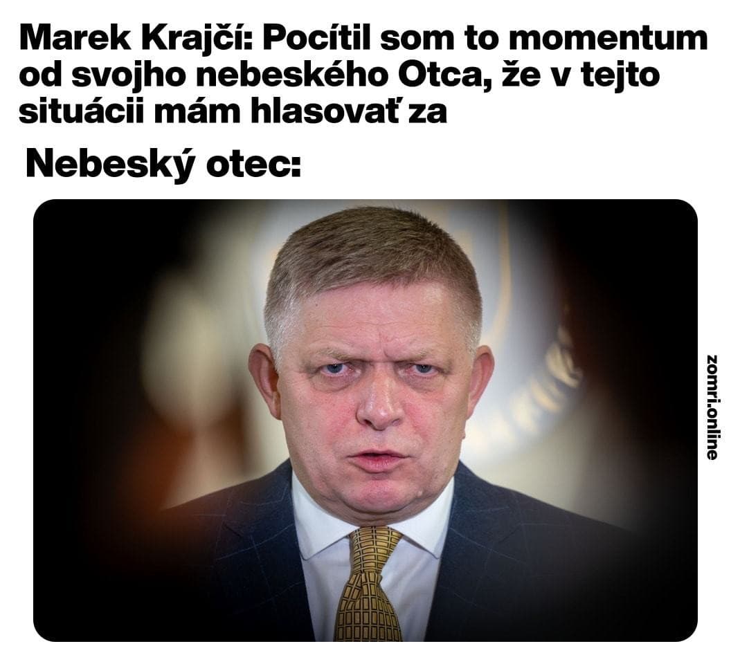 Dvojpohlavná ústava rozprúdila lavínu