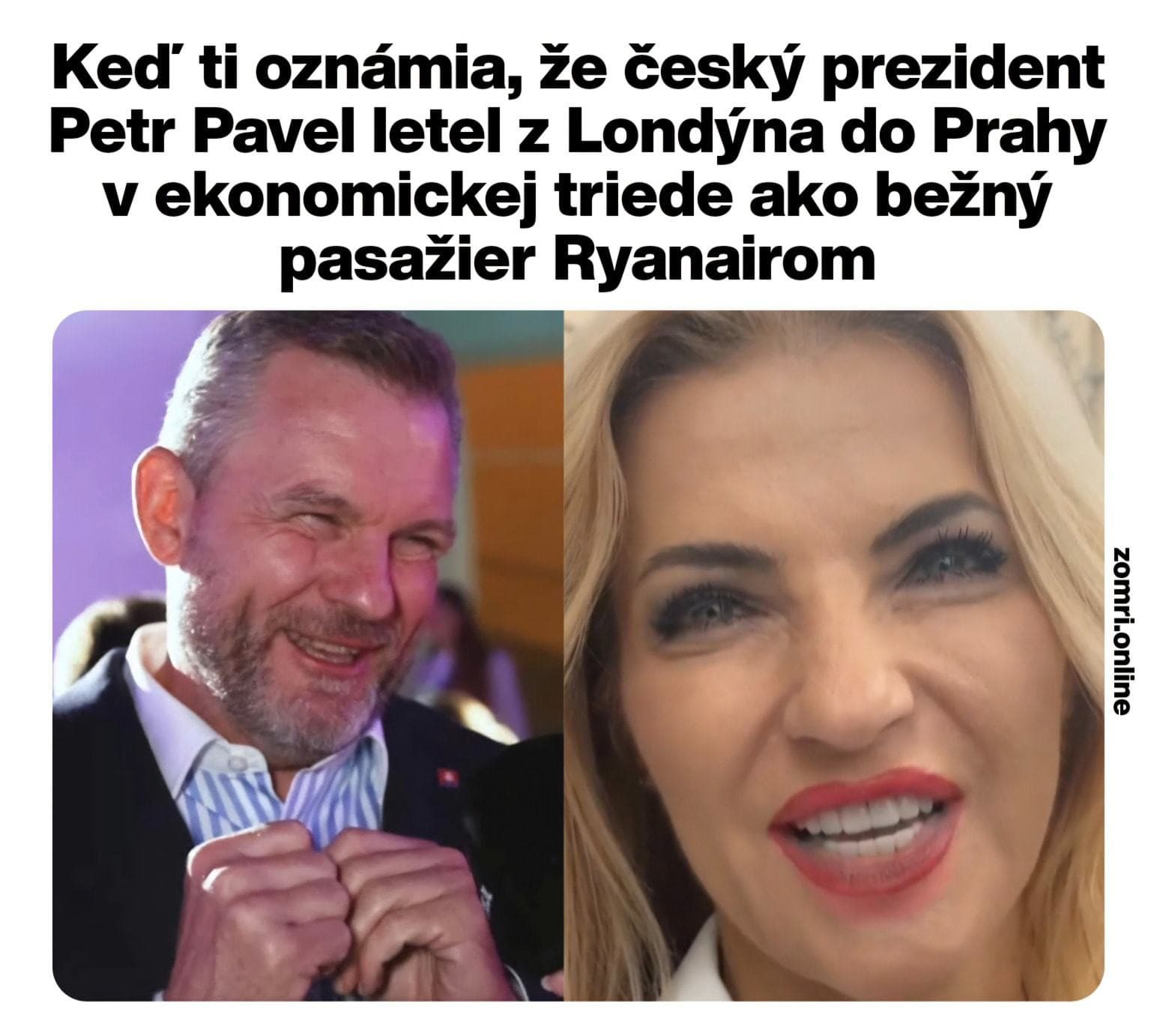 Dvojpohlavná ústava rozprúdila lavínu