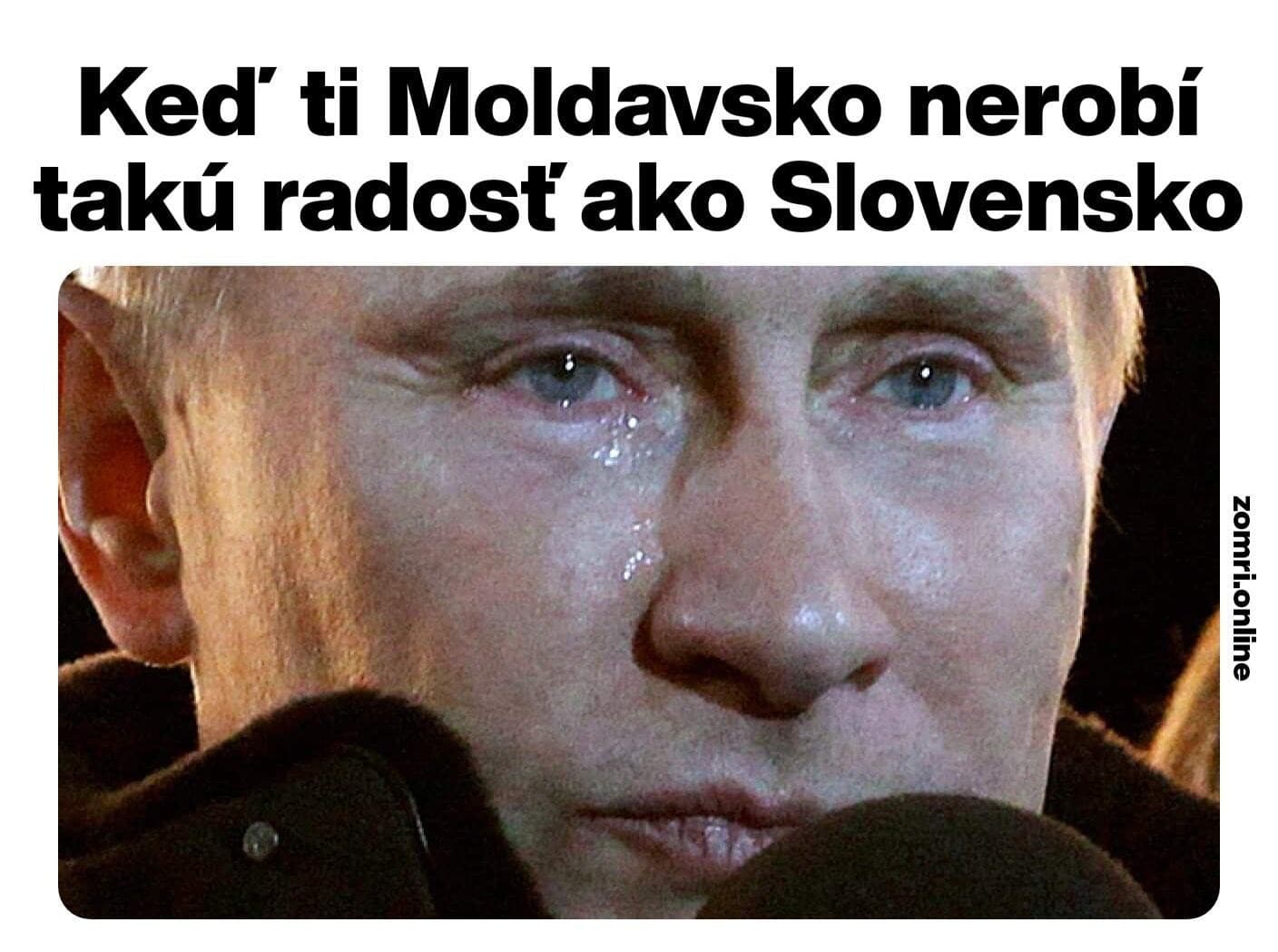 Dvojpohlavná ústava rozprúdila lavínu