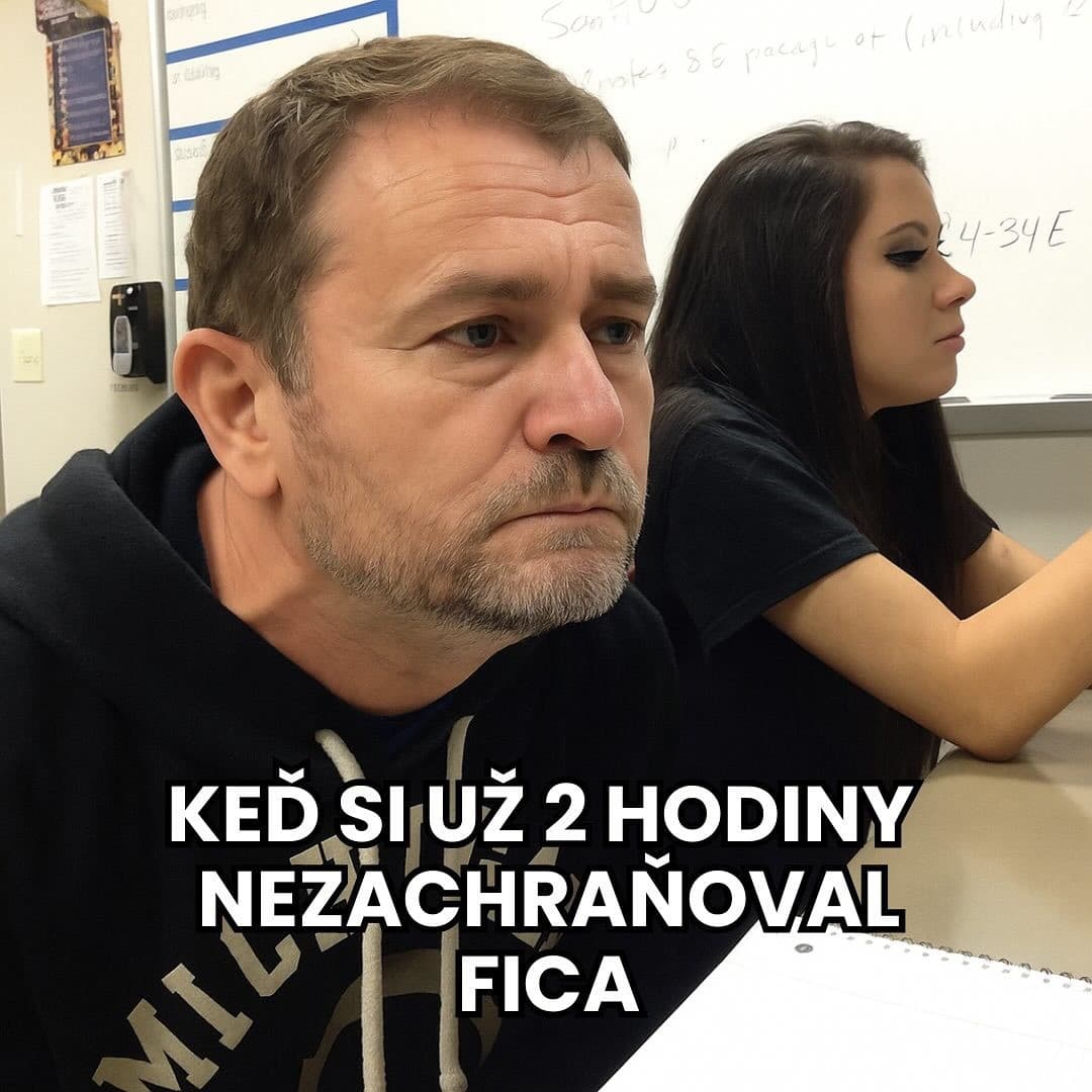 Dvojpohlavná ústava rozprúdila lavínu