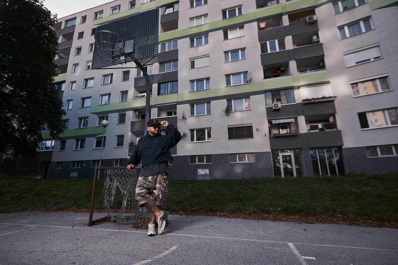 Kali ohlásil turné IDEM