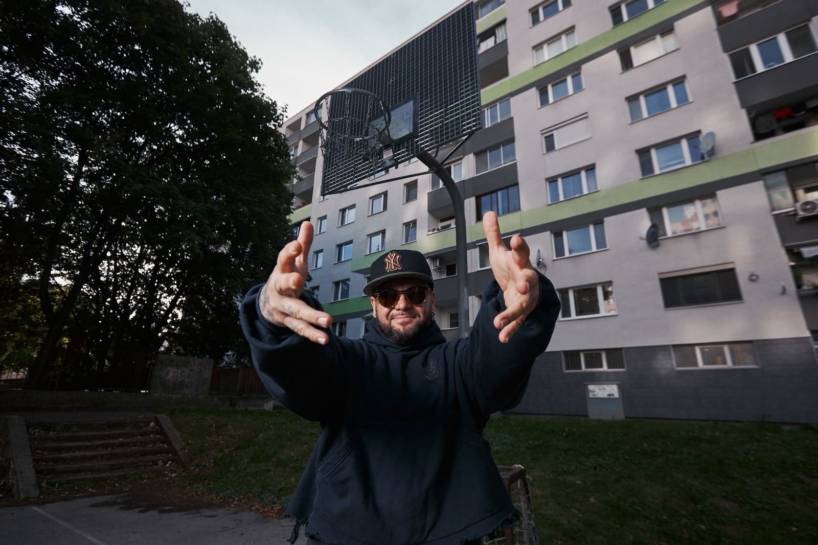 Kali ohlásil turné IDEM