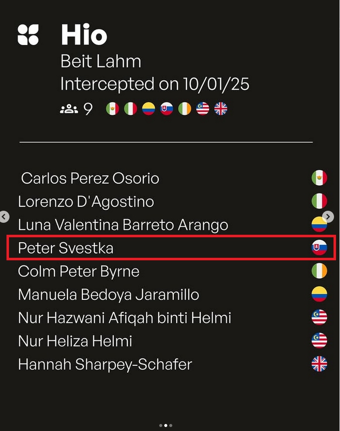 Šokujúce ráno pre našu