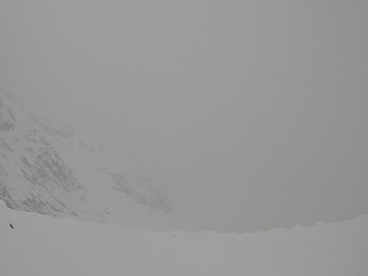 Vyšné Žabie pleso 01.10.2025