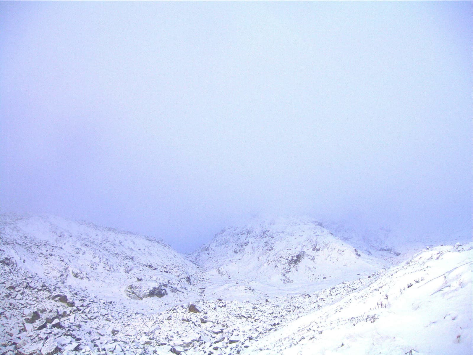 Zbojnícka chata 02.10.2025