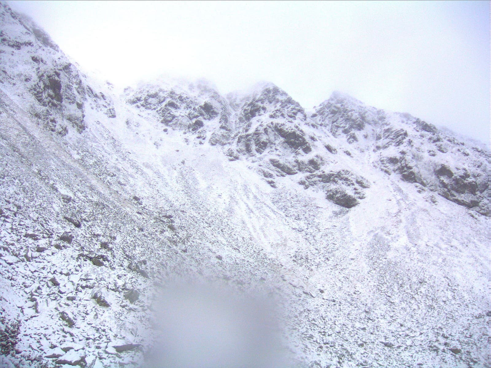 Pod Hrubou kopou 02.10.2025