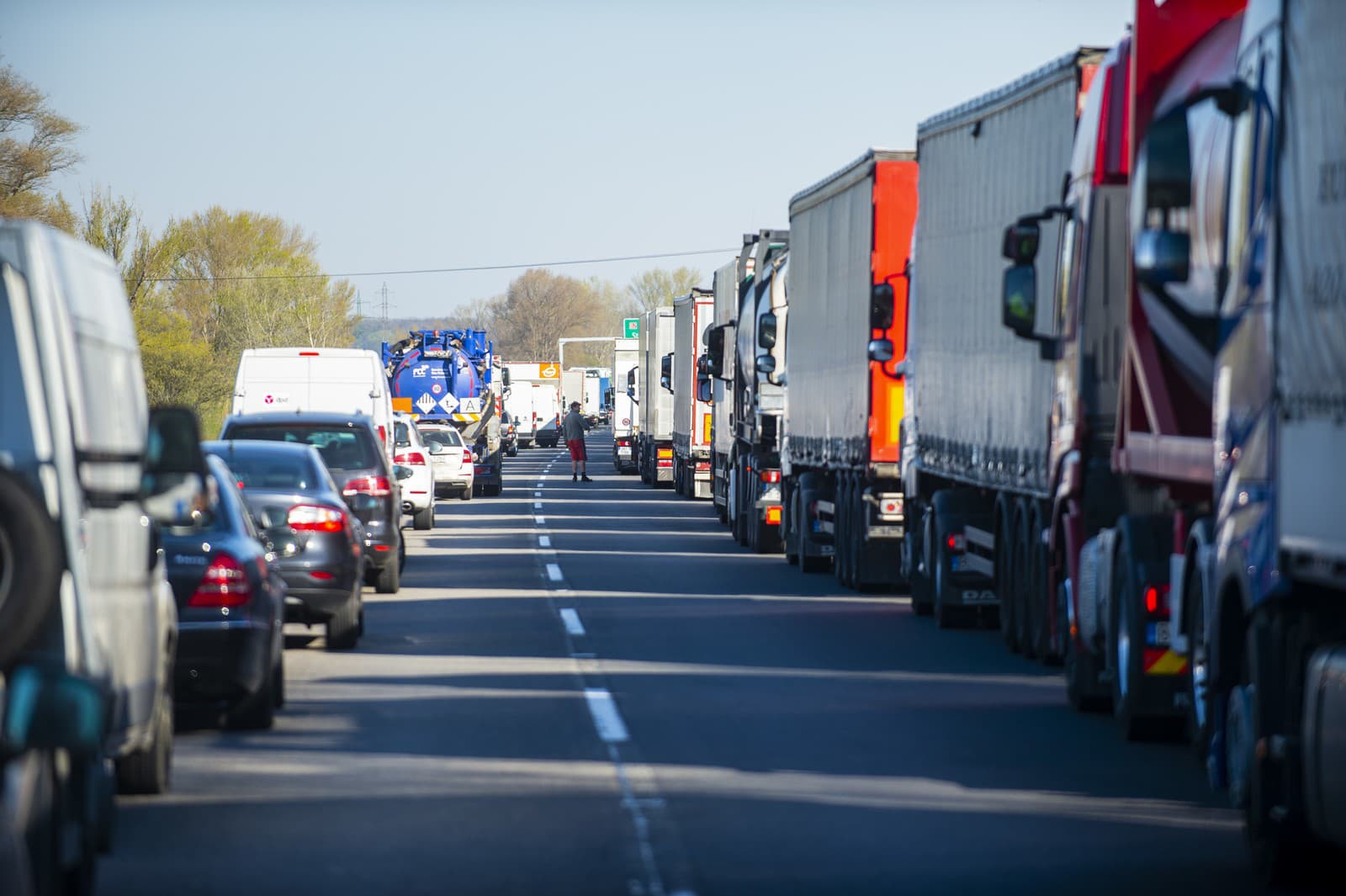 Vodiči POZOR! Za TAKÉTO