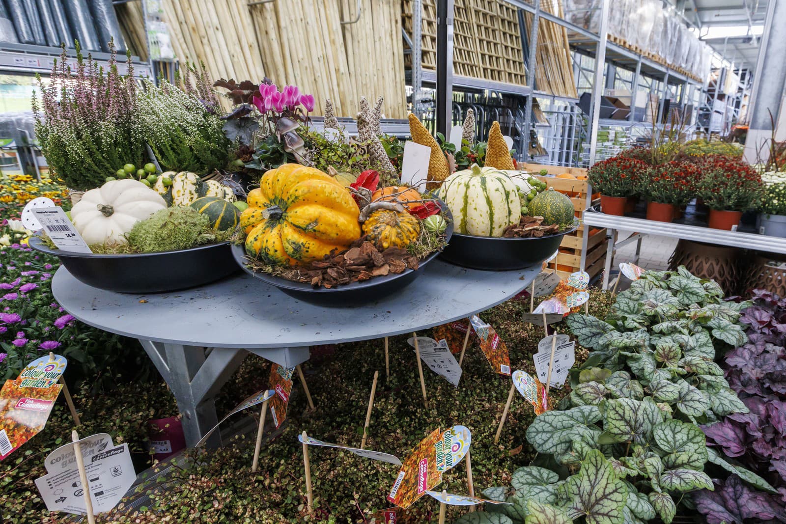 OBI na Slovensku expanduje: