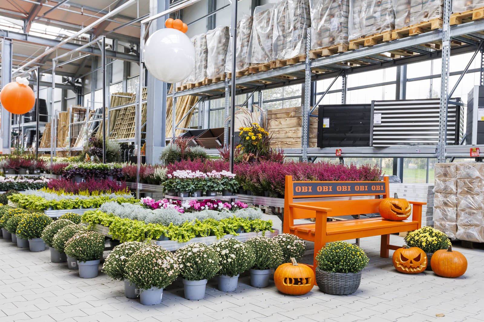 OBI na Slovensku expanduje: