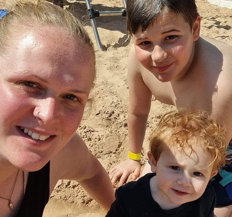 Žena si nechala darovať spermie z Facebooku a výsledok ju šokoval!