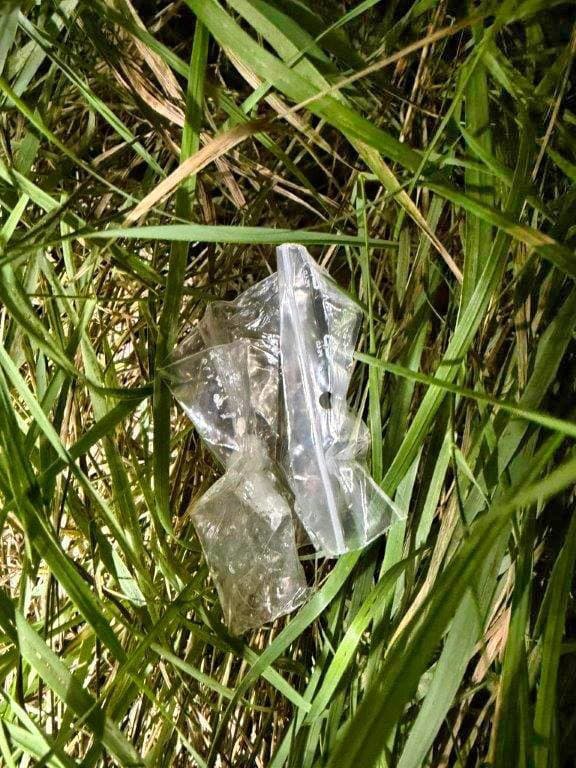 Divoká naháňačka v Nitre: