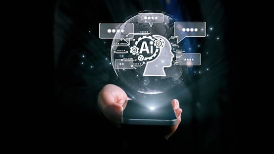 DESIVÉ varovanie experta: Umelá