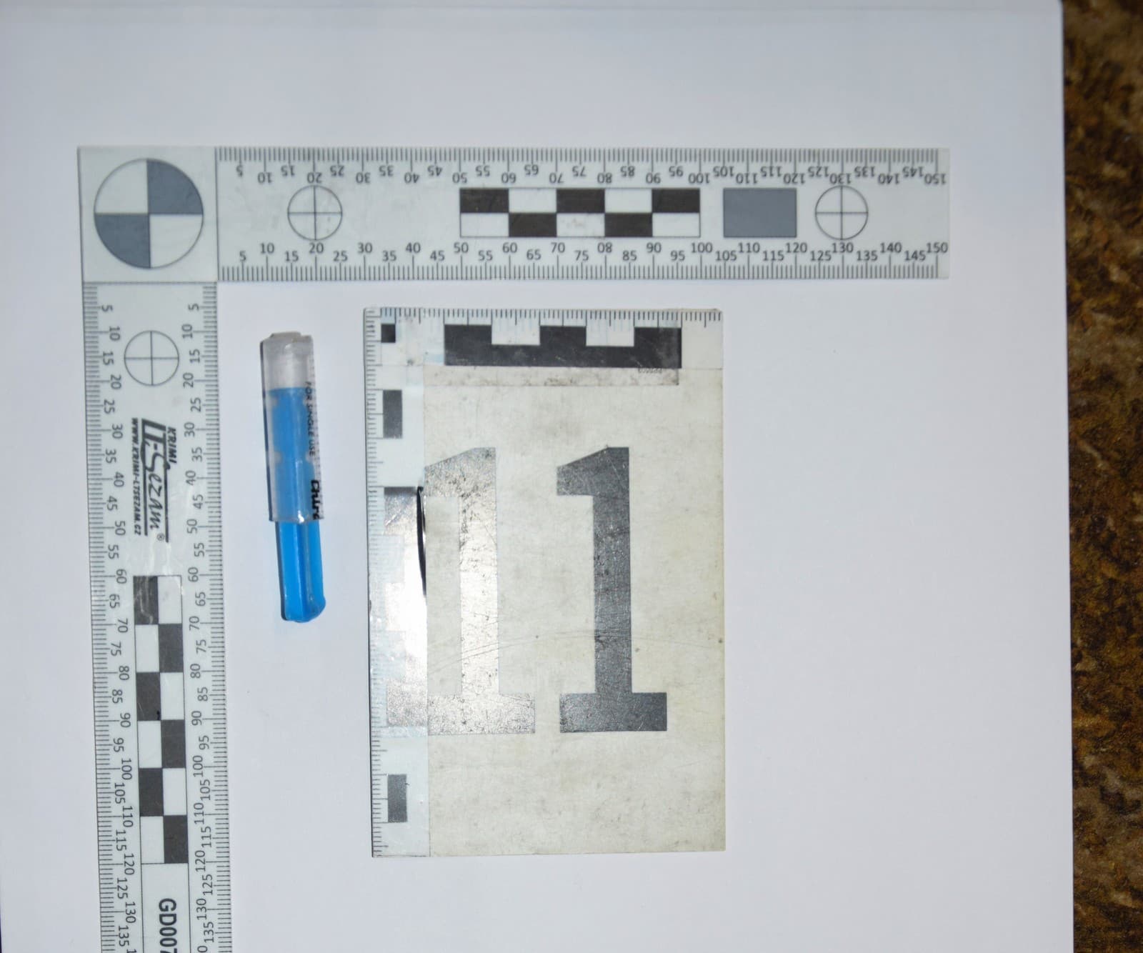 Novozámockí kriminalisti zadržali muža, ktorý mal predávať drogy